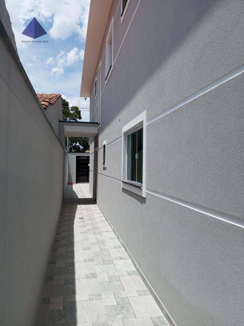 Sobrado à venda com 3 quartos, 110M2 - Foto 6