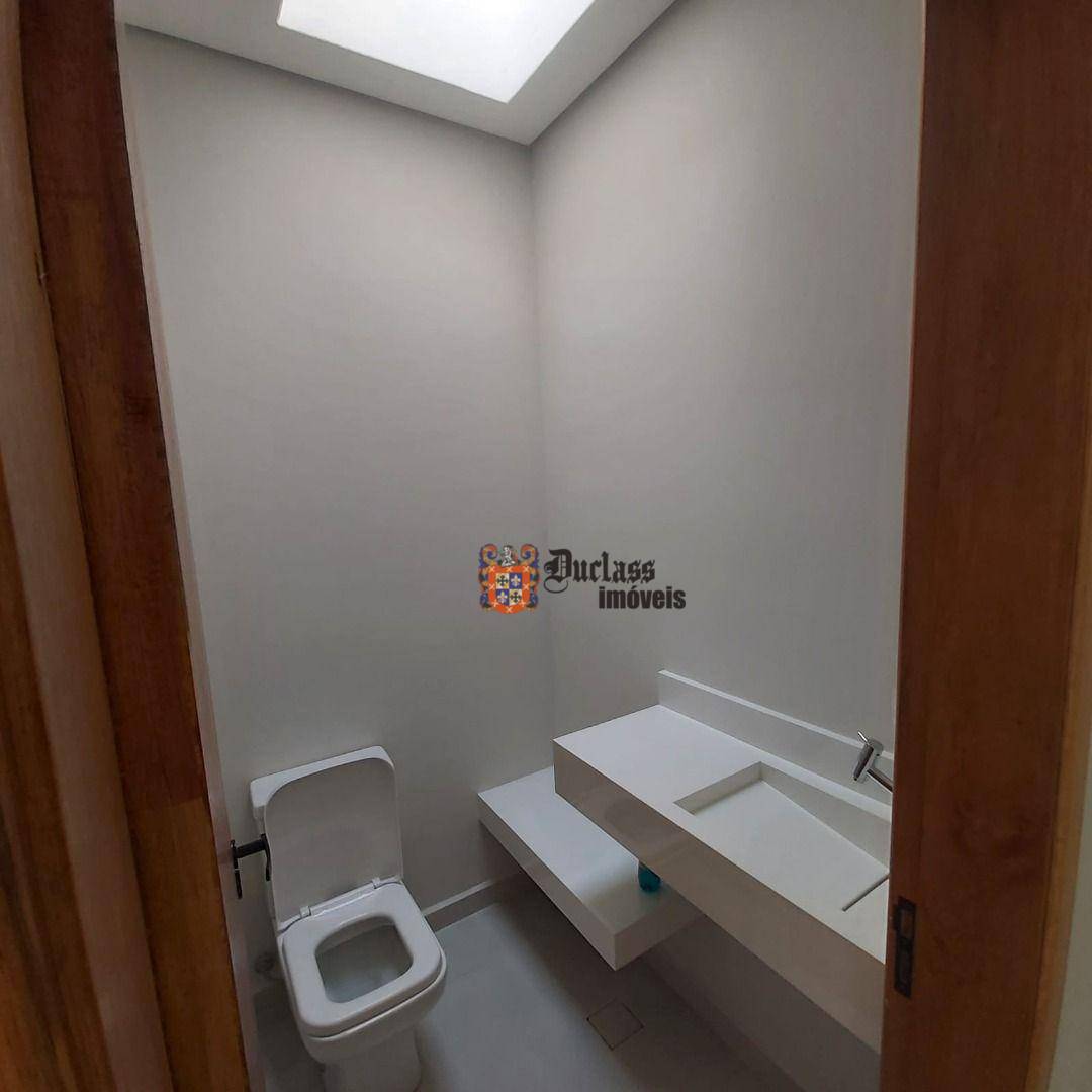 Casa à venda com 3 quartos, 165m² - Foto 16