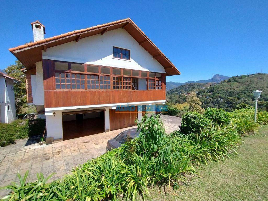 Casa de Condomínio, 4 quartos - Foto 3