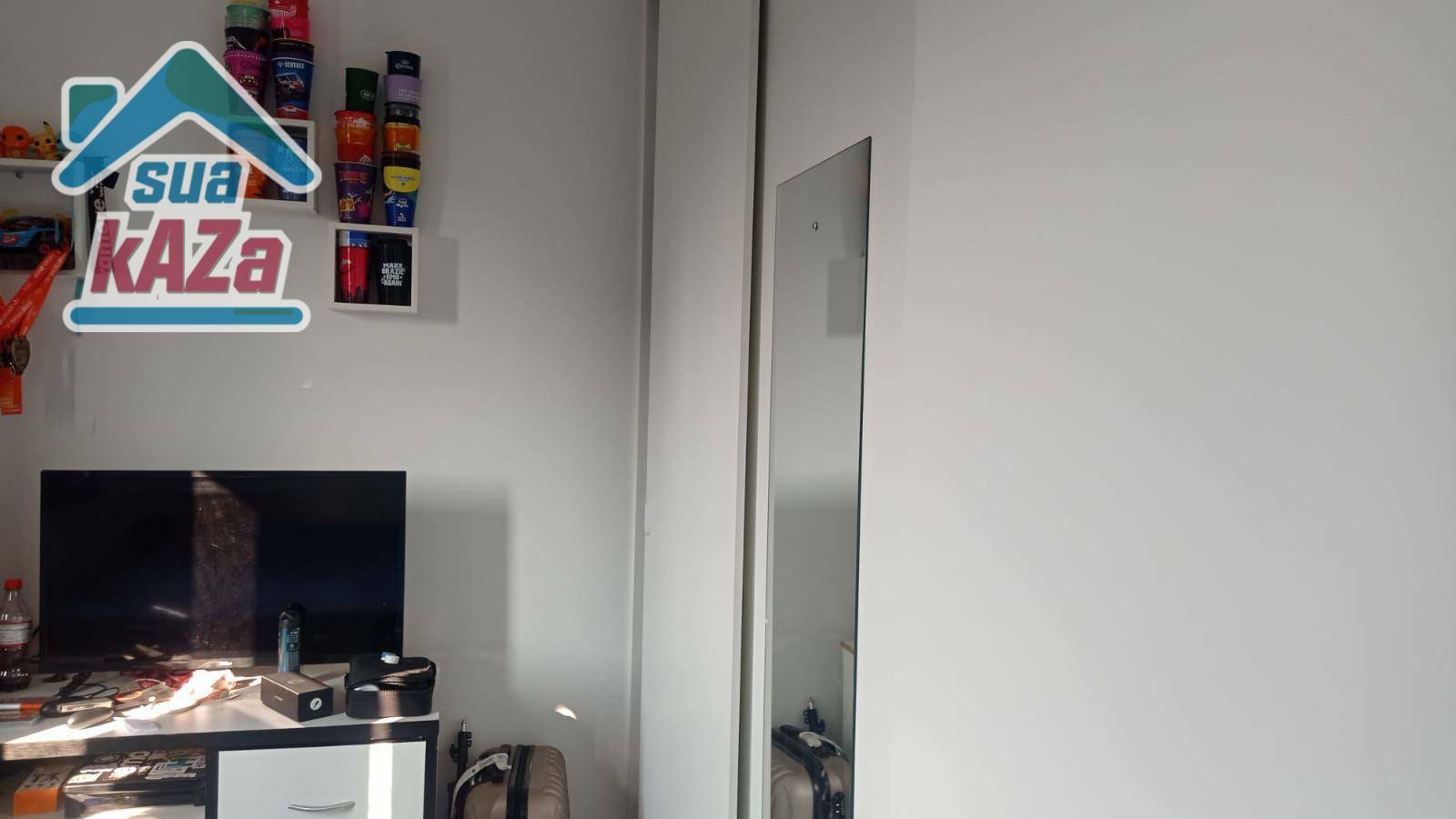 Apartamento à venda com 3 quartos, 67m² - Foto 11