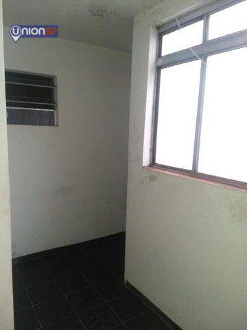 Apartamento à venda com 2 quartos, 130m² - Foto 8