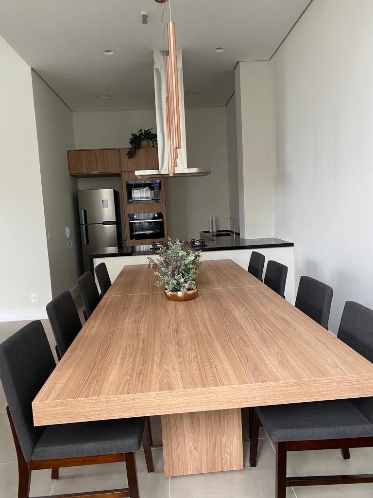 Apartamento à venda com 2 quartos, 84m² - Foto 5