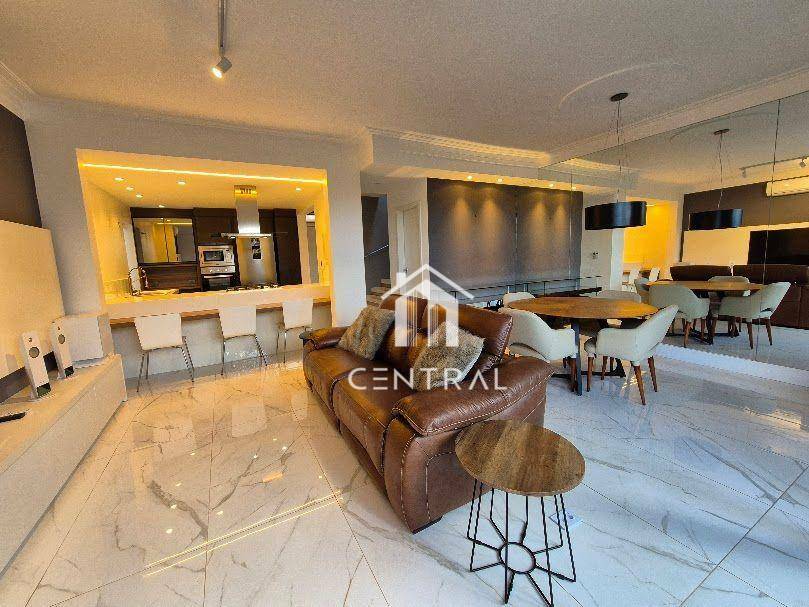 Casa de Condomínio à venda com 3 quartos, 115m² - Foto 8