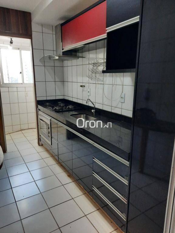 Apartamento à venda com 3 quartos, 79m² - Foto 3