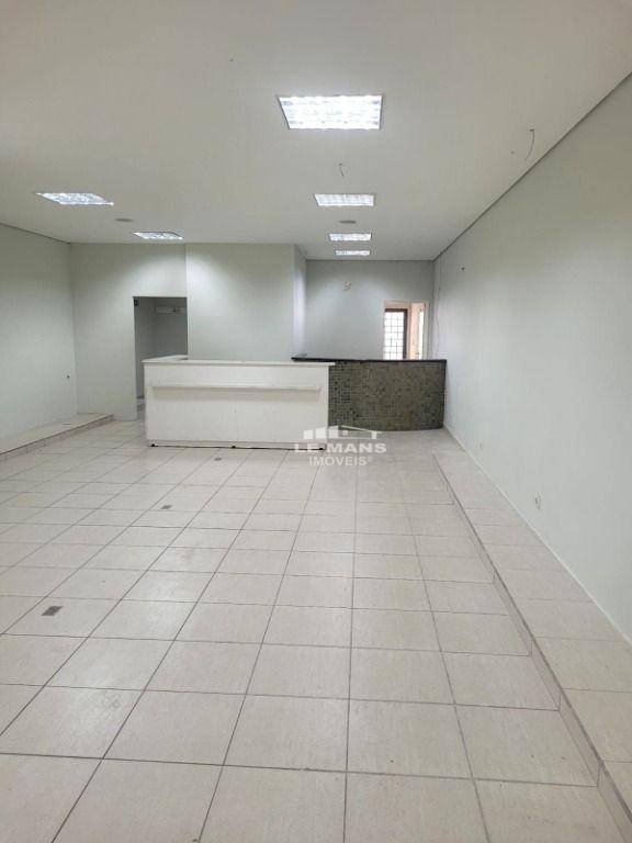 Loja-Salão, 187 m² - Foto 3