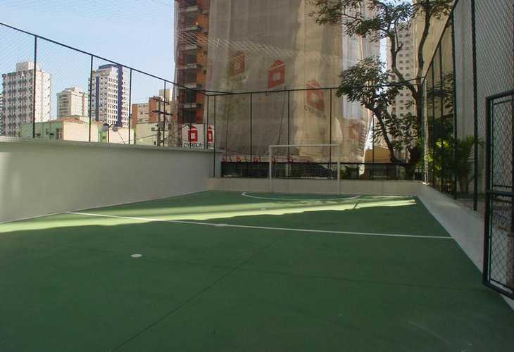 Apartamento à venda com 3 quartos, 131m² - Foto 9