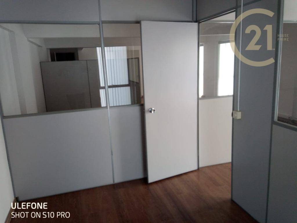 Conjunto Comercial-Sala para alugar, 80m² - Foto 4