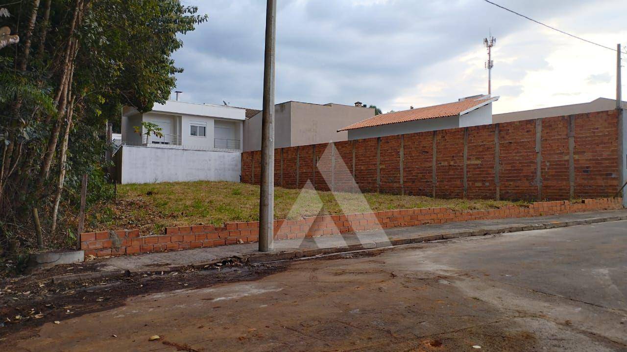 Terreno, 424 m² - Foto 1