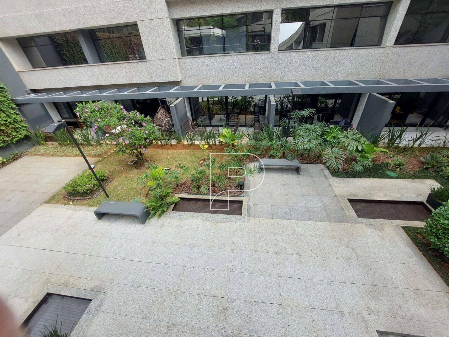 Sala-Conjunto, 40 m² - Foto 16