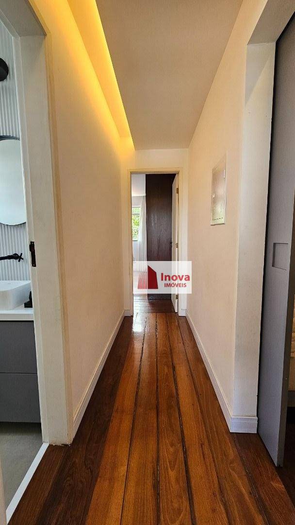 Cobertura à venda com 4 quartos, 200m² - Foto 16