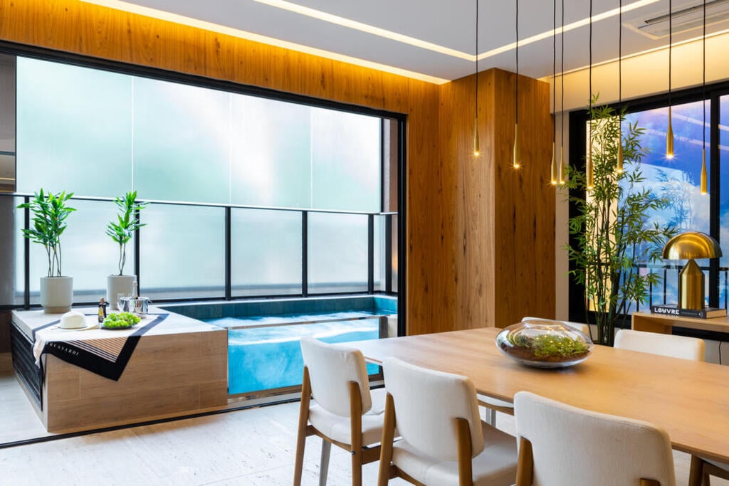 Apartamento, 4 quartos, 197 m² - Foto 8