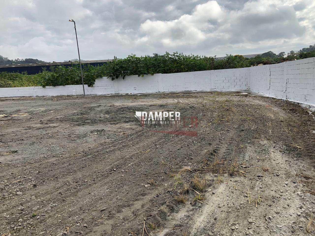 Depósito-Galpão, 4180 m² - Foto 11