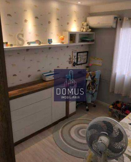 Apartamento à venda com 2 quartos, 65m² - Foto 5