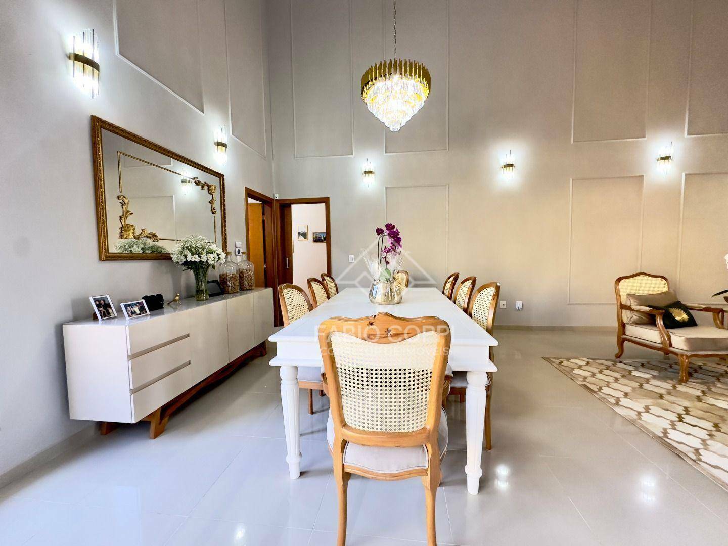 Casa de Condomínio à venda com 4 quartos, 289m² - Foto 18