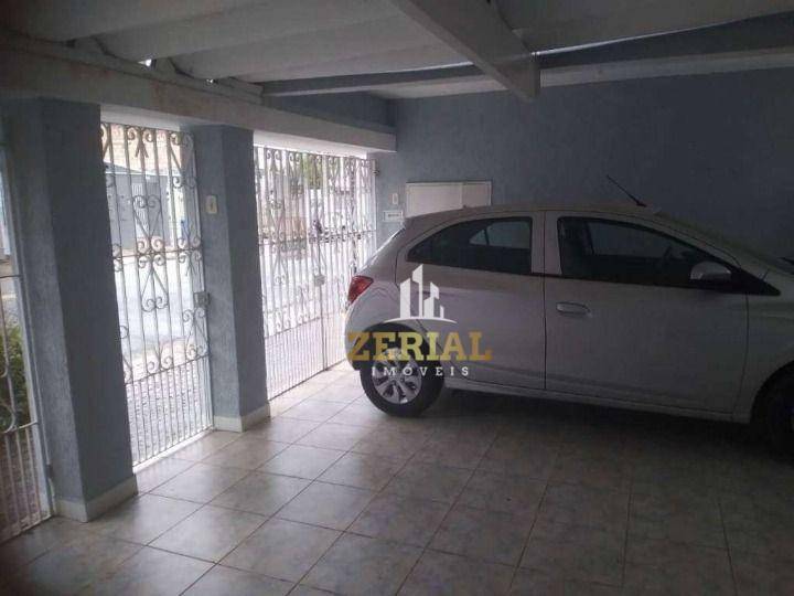 Casa à venda com 4 quartos, 194m² - Foto 9