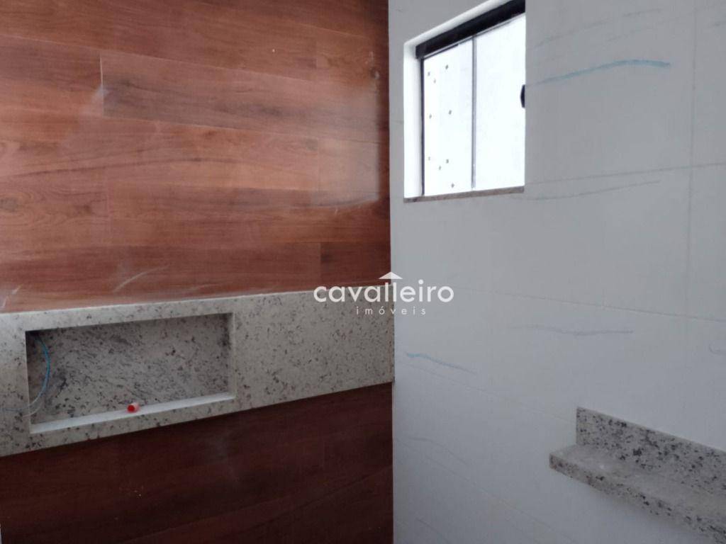 Casa à venda com 3 quartos, 99m² - Foto 9