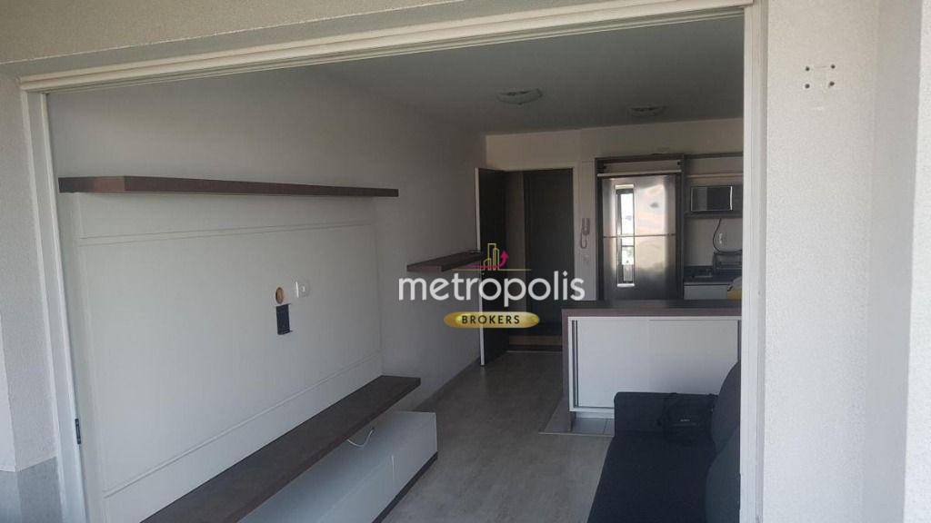 Apartamento à venda com 2 quartos, 62m² - Foto 2