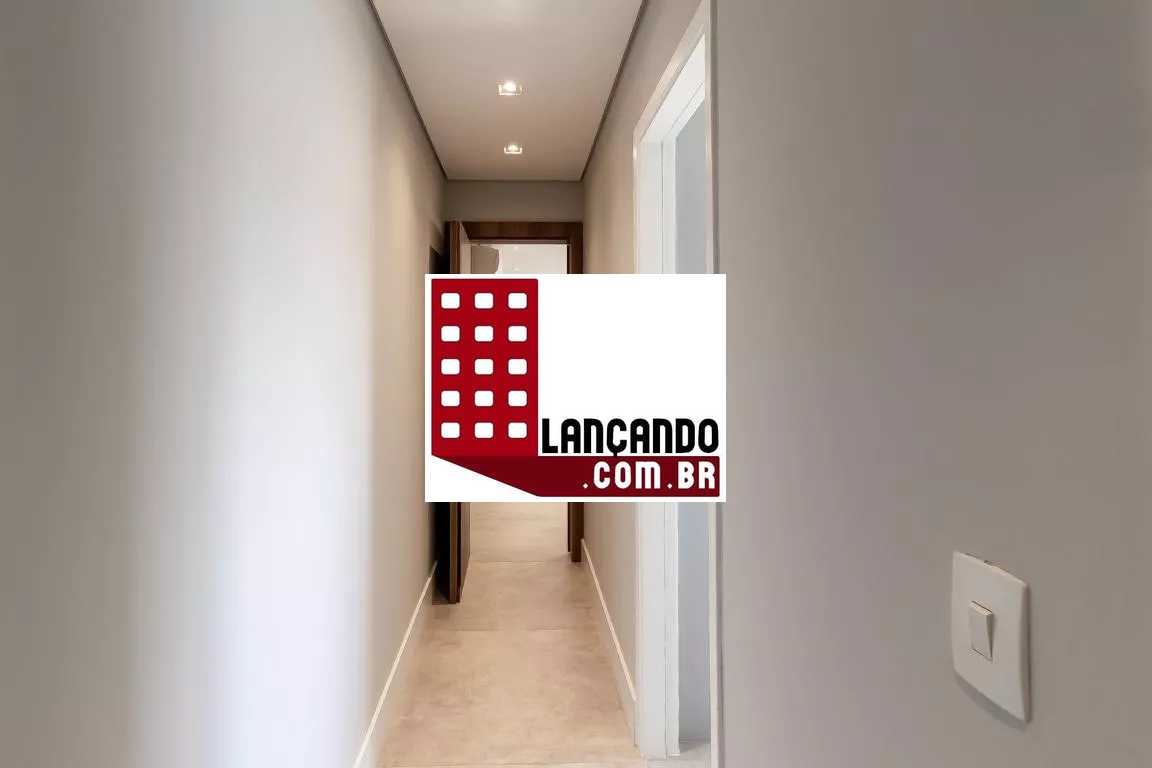 Apartamento à venda com 3 quartos, 120m² - Foto 3