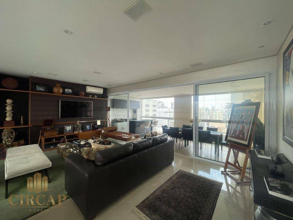 Apartamento à venda com 4 quartos, 493m² - Foto 9