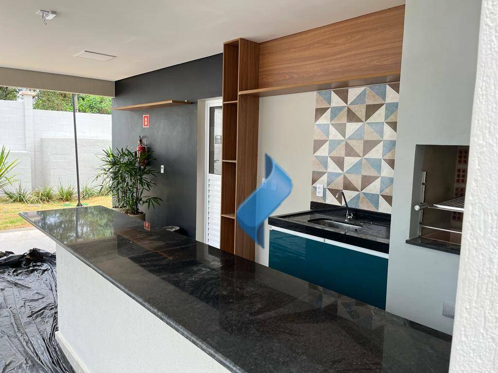 Apartamento à venda com 2 quartos, 51m² - Foto 14