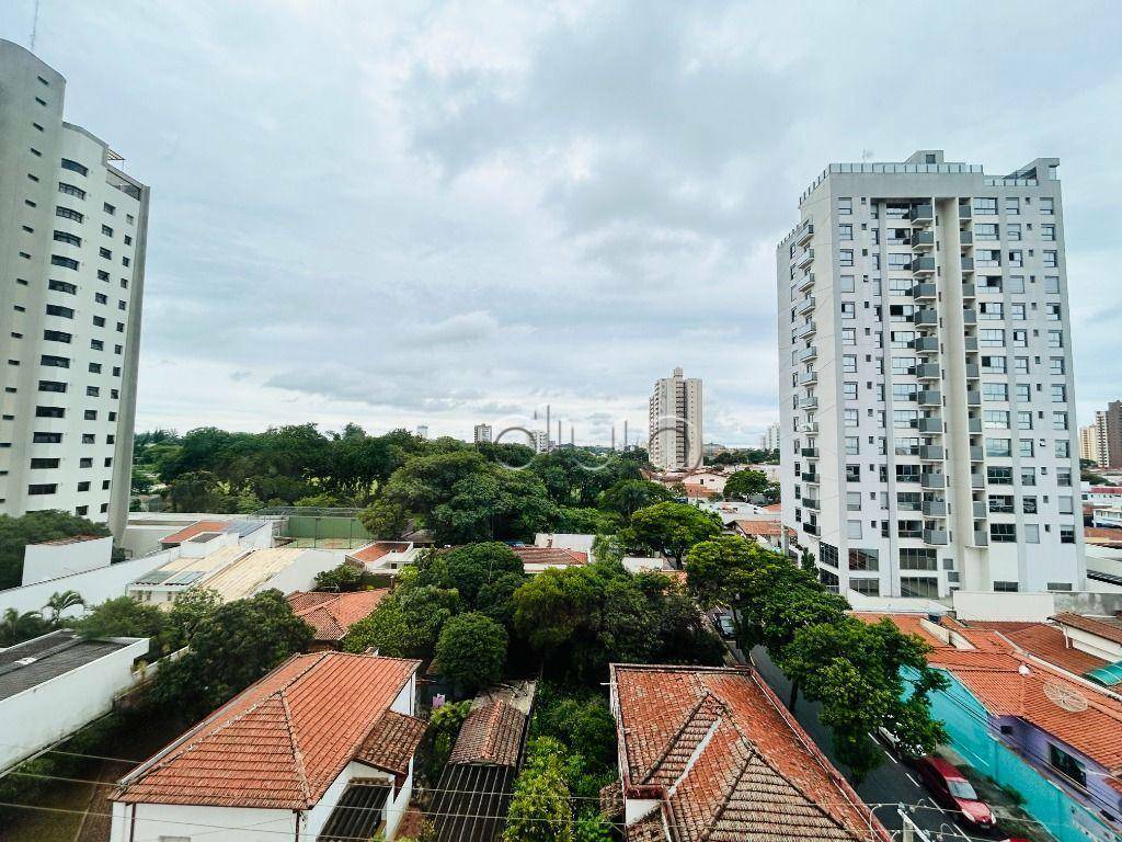 Apartamento à venda com 3 quartos, 109m² - Foto 15