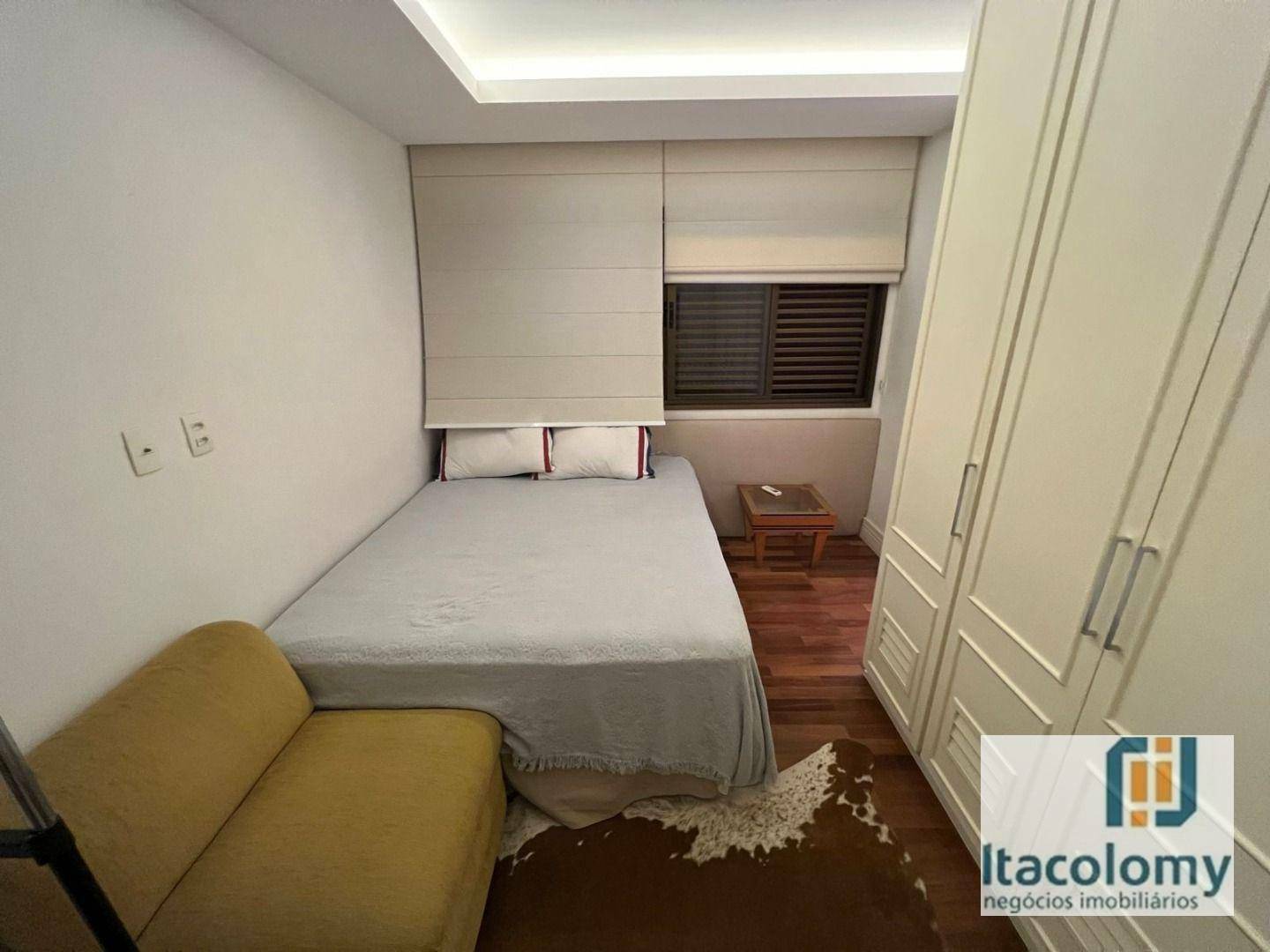 Apartamento à venda com 4 quartos, 288m² - Foto 25