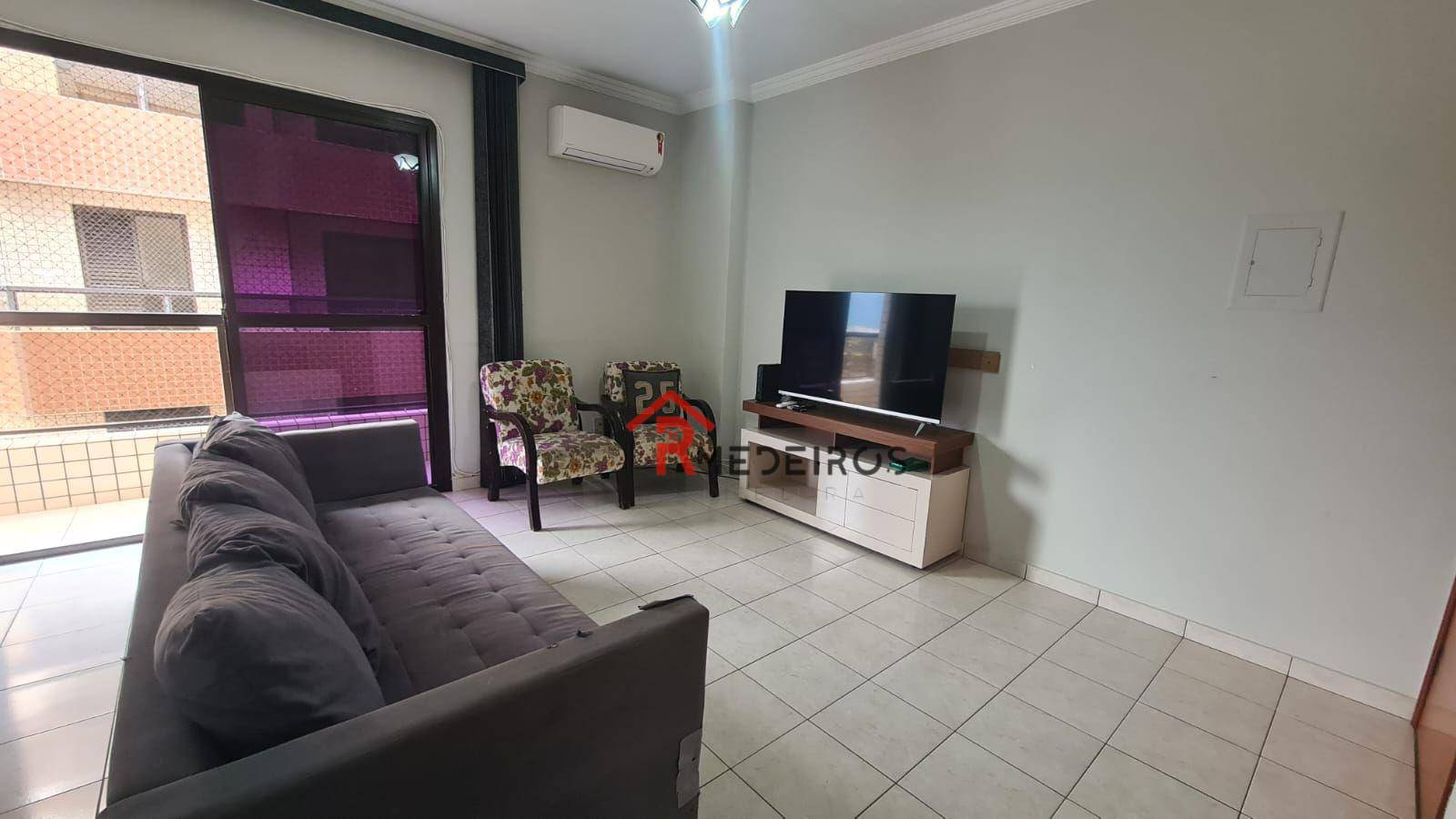 Apartamento à venda com 1 quarto, 68m² - Foto 2