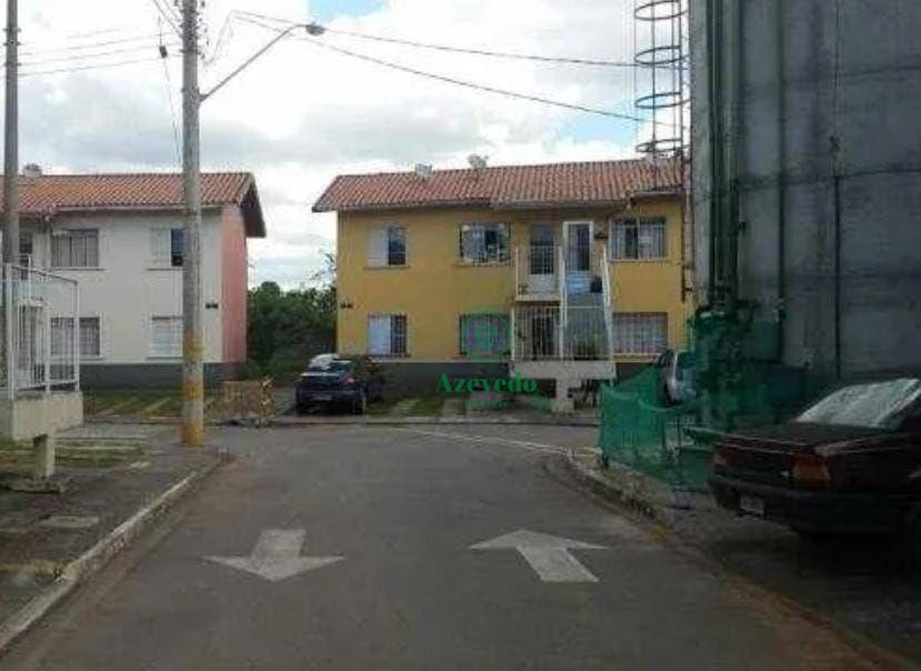 Casa de Condomínio à venda com 2 quartos, 46m² - Foto 8