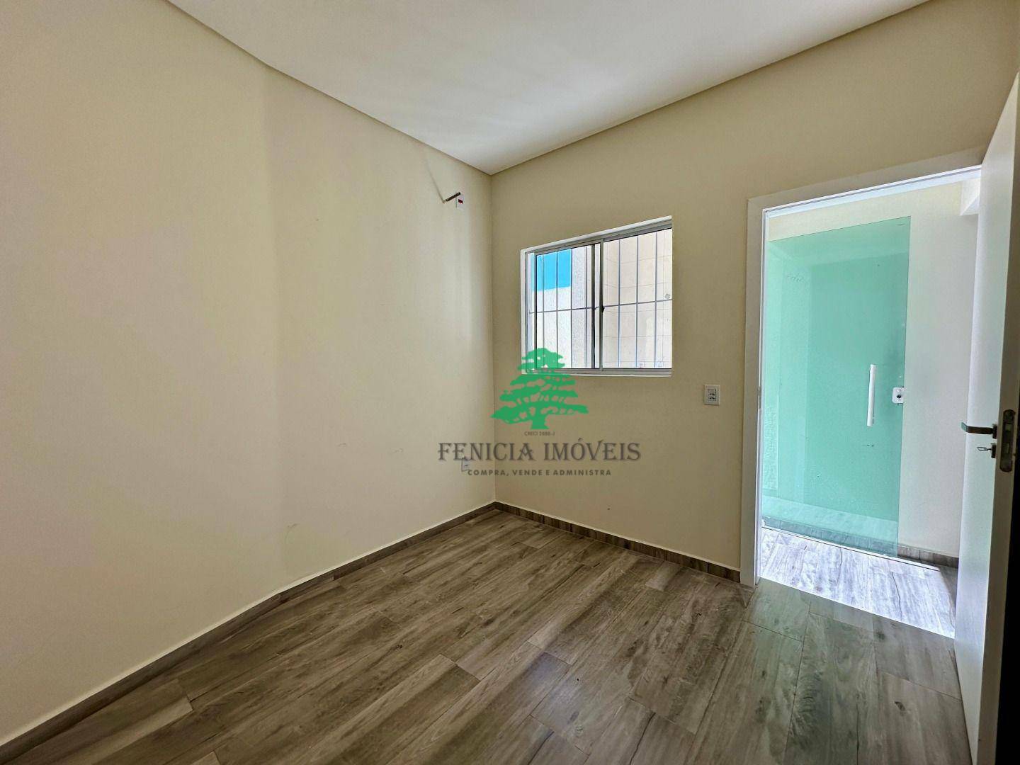 Casa à venda com 3 quartos, 100m² - Foto 6