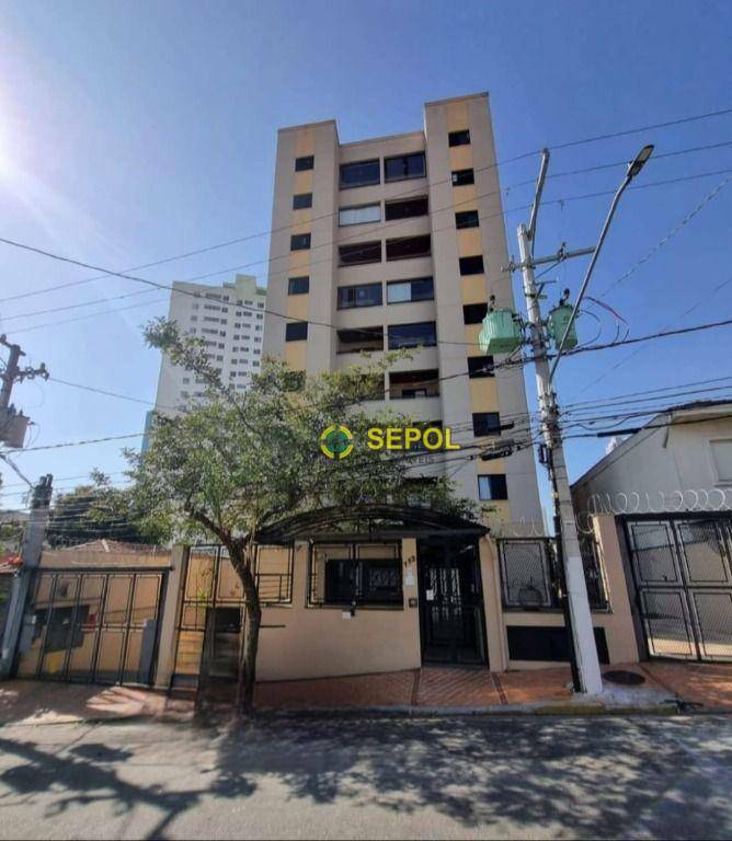 Apartamento para alugar com 3 quartos, 68m² - Foto 7