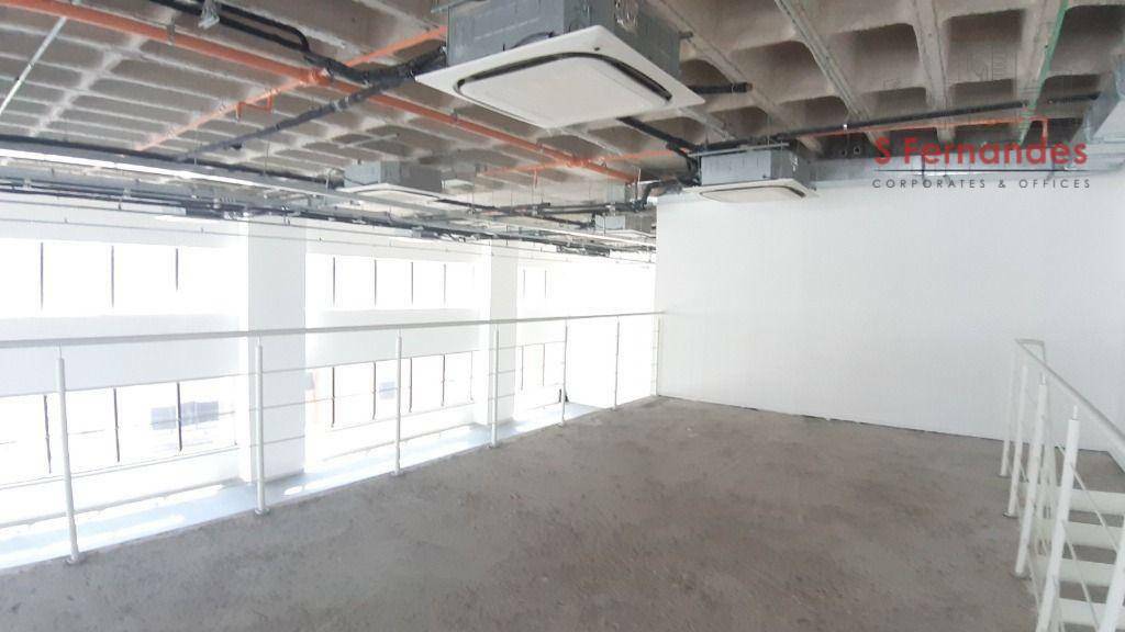 Conjunto Comercial-Sala para alugar, 820m² - Foto 5