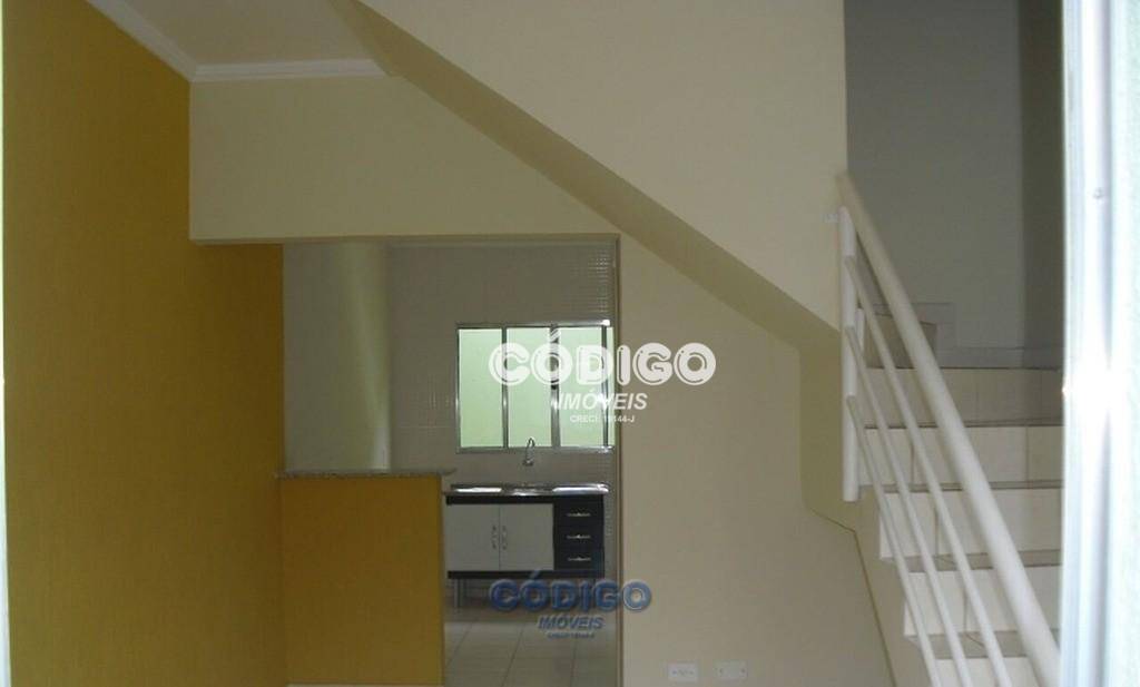 Sobrado à venda com 2 quartos, 67m² - Foto 22