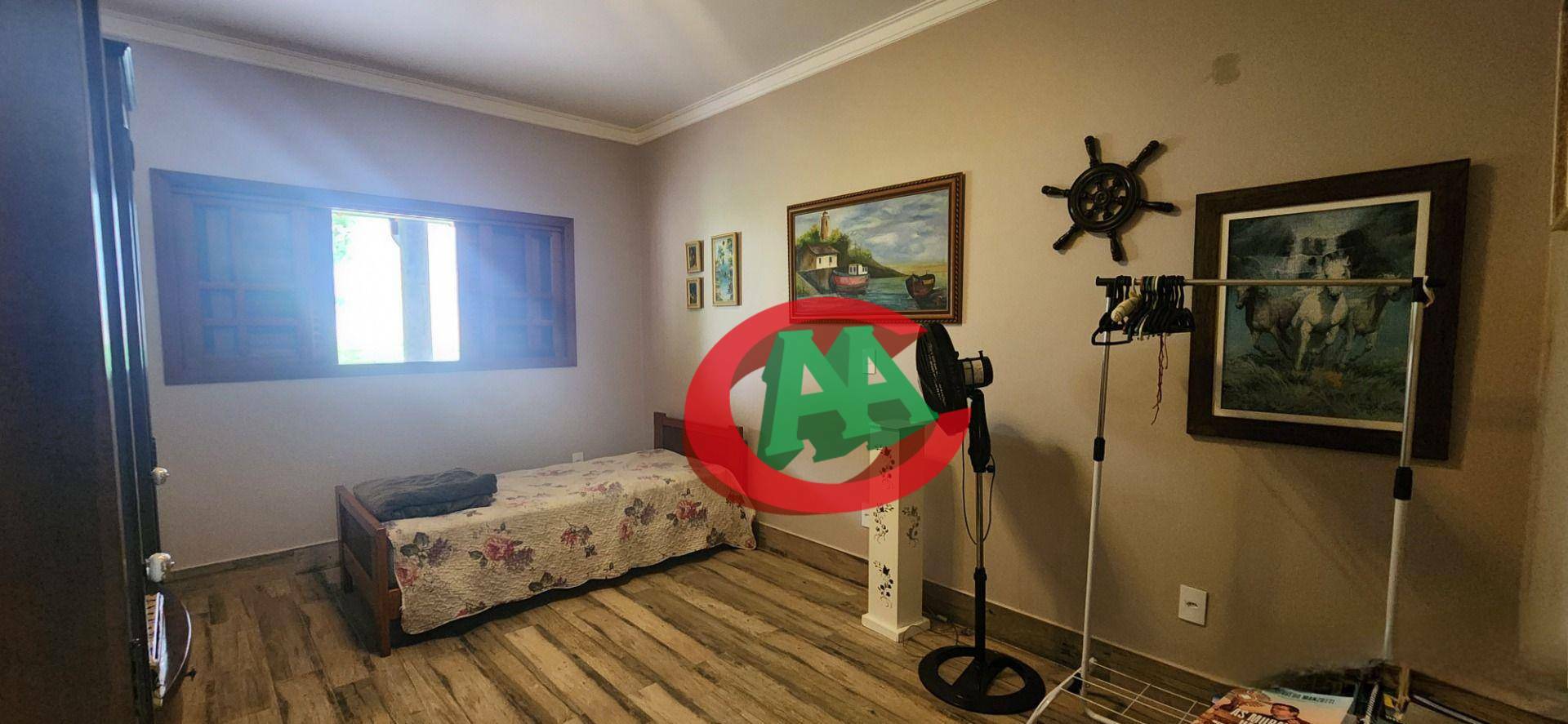 Chácara à venda com 4 quartos, 585m² - Foto 26