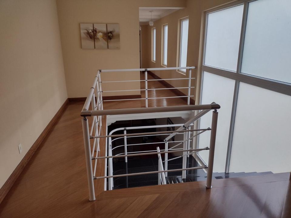 Casa de Condomínio à venda com 5 quartos, 460m² - Foto 21