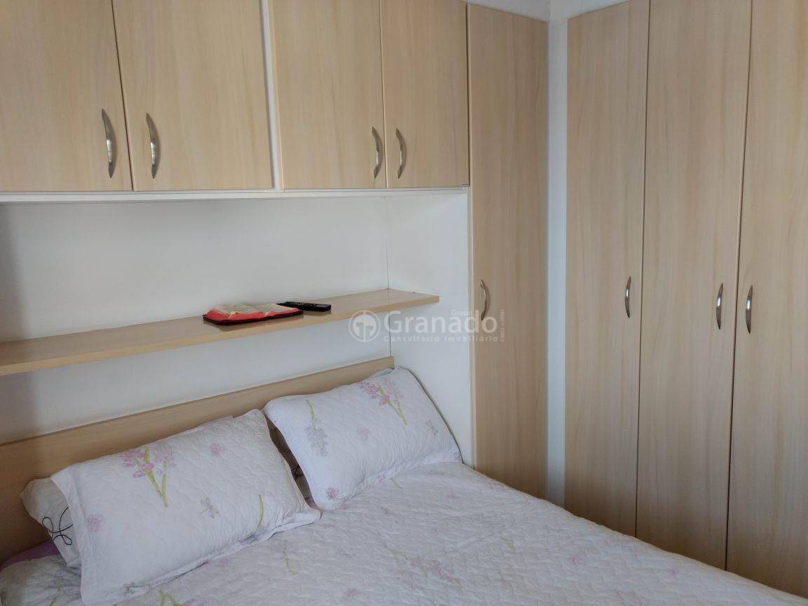 Apartamento à venda com 2 quartos, 50m² - Foto 16