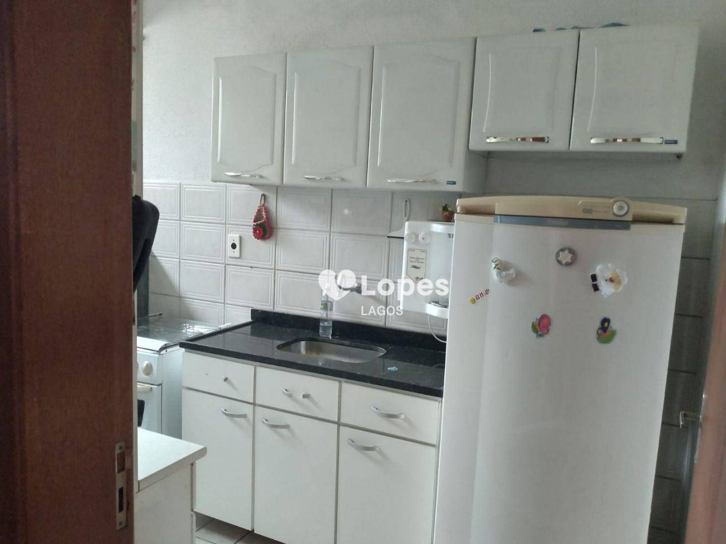 Apartamento à venda com 2 quartos, 52m² - Foto 4