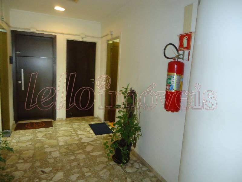 Conjunto Comercial-Sala para alugar, 98m² - Foto 12