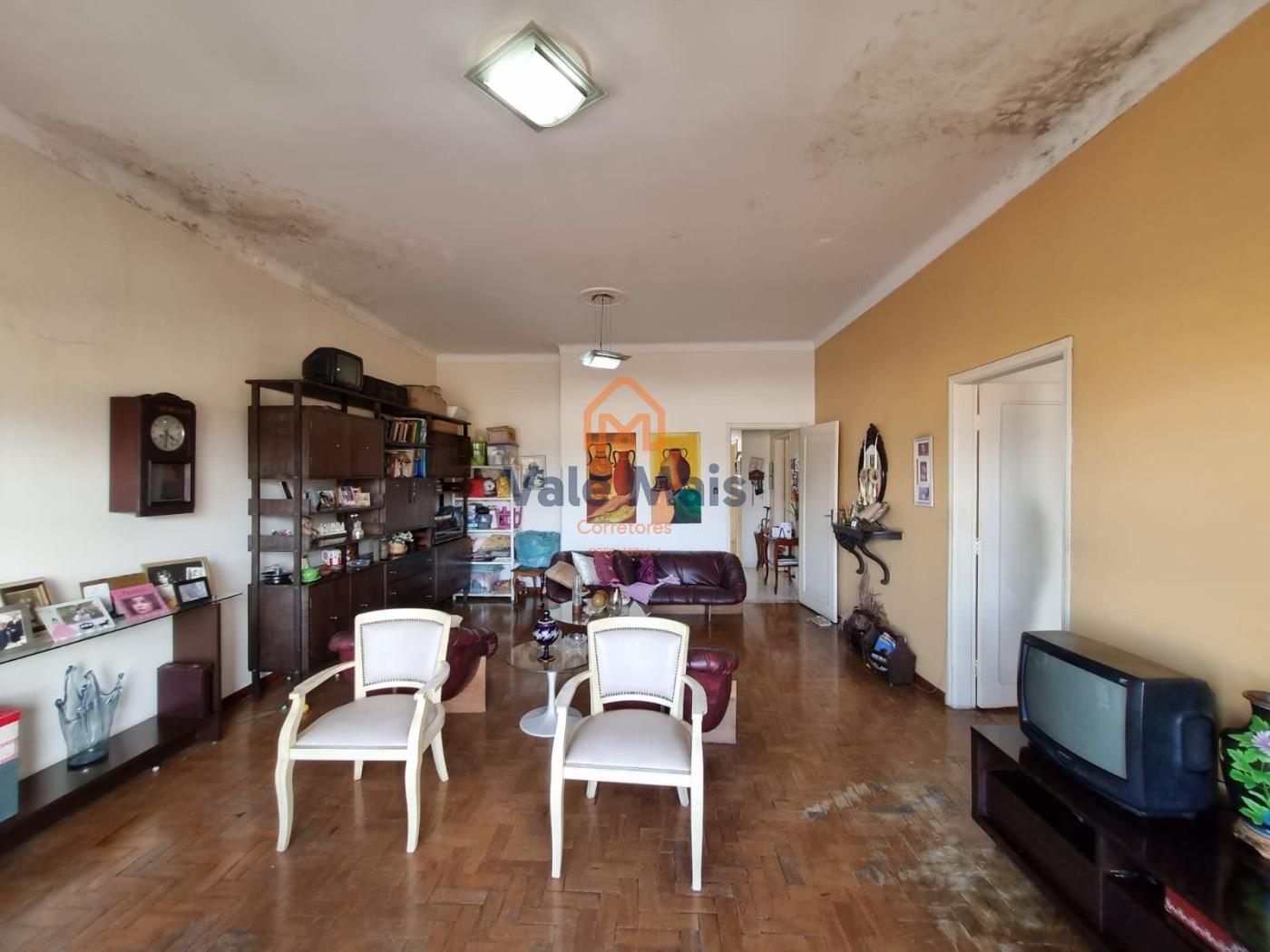 Apartamento à venda com 3 quartos, 320m² - Foto 6