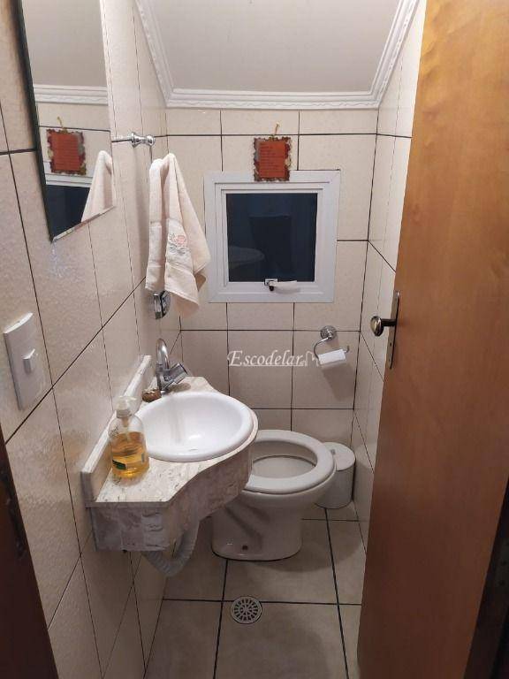 Sobrado à venda com 3 quartos, 507m² - Foto 6