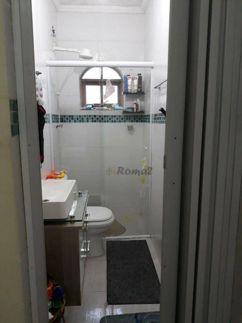 Sobrado à venda com 3 quartos, 175M2 - Foto 20