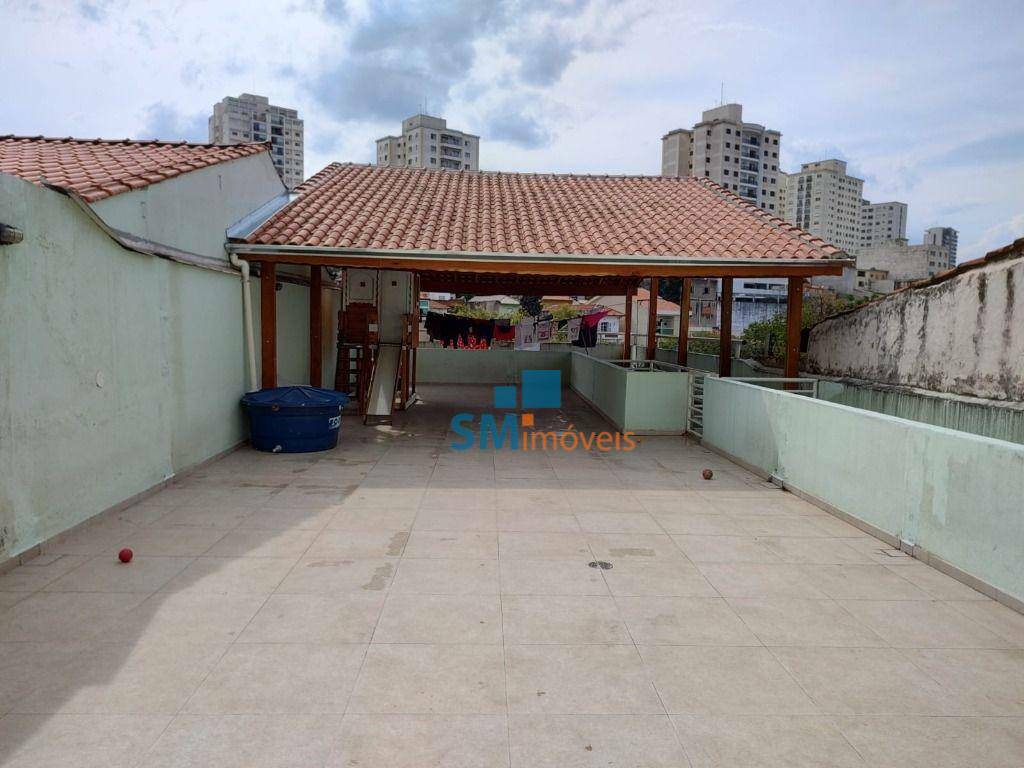Sobrado à venda com 4 quartos, 168m² - Foto 9