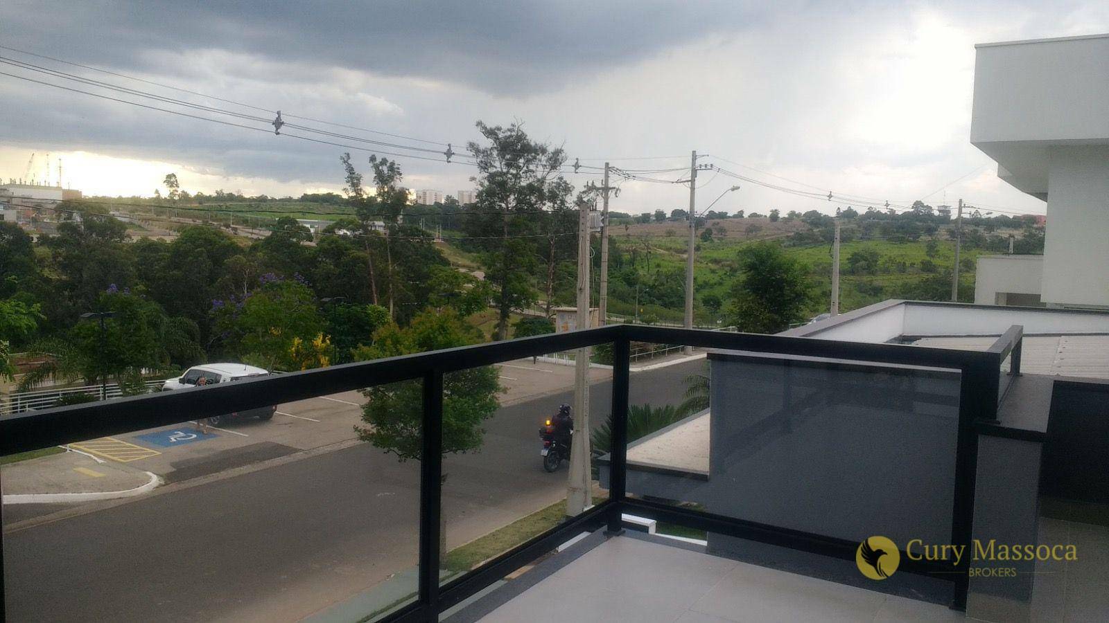 Casa de Condomínio para alugar com 3 quartos, 202m² - Foto 44