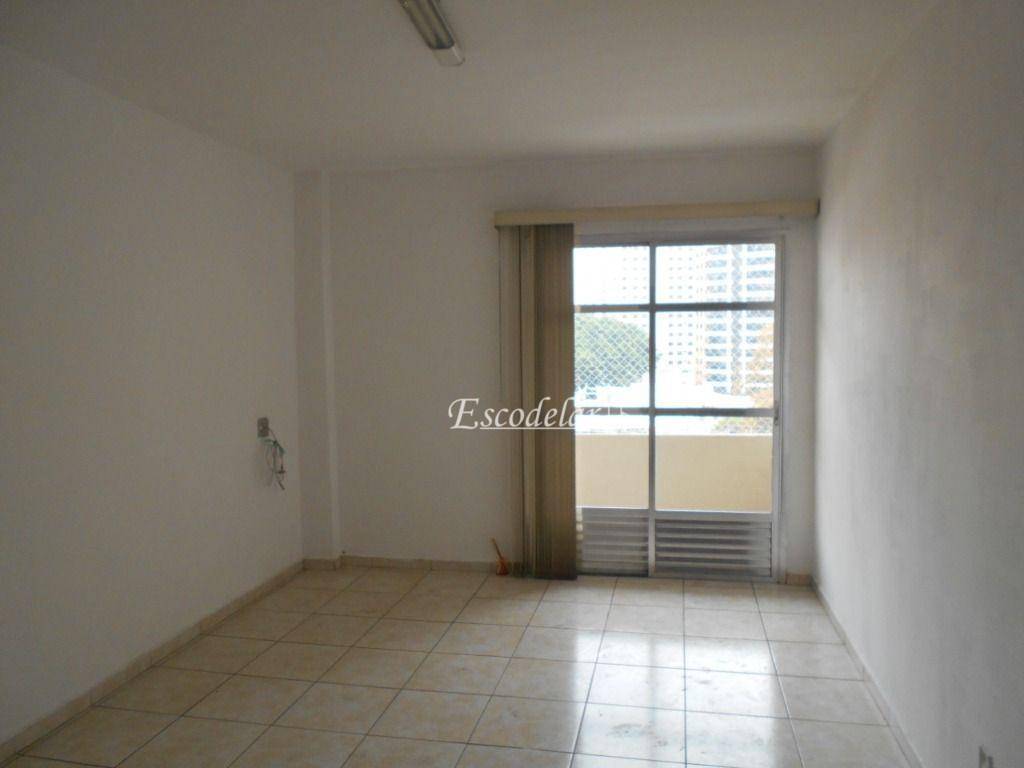 Apartamento à venda com 2 quartos, 82m² - Foto 2