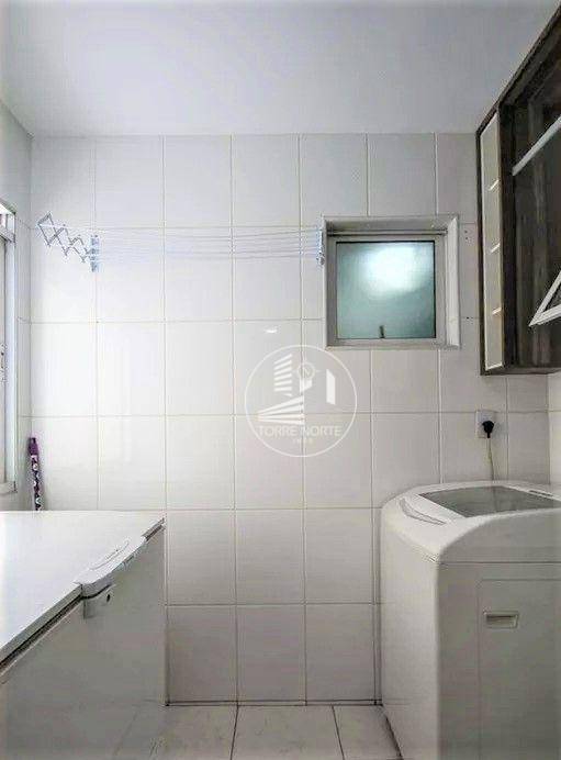 Apartamento à venda com 2 quartos, 84m² - Foto 12