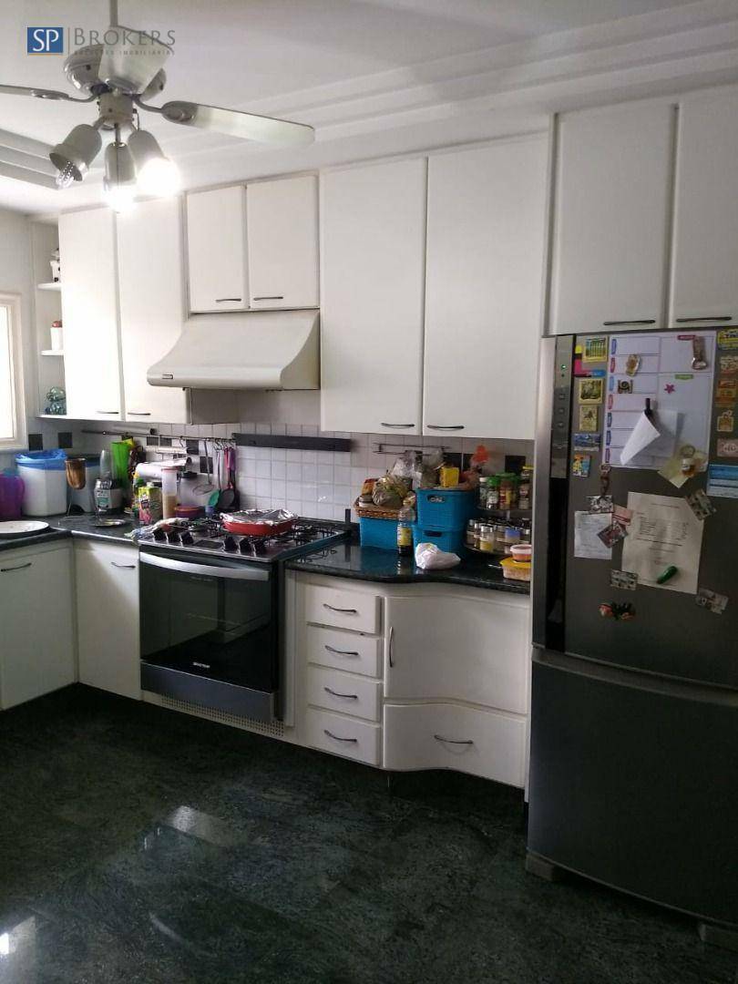 Casa de Condomínio à venda com 4 quartos, 562m² - Foto 11
