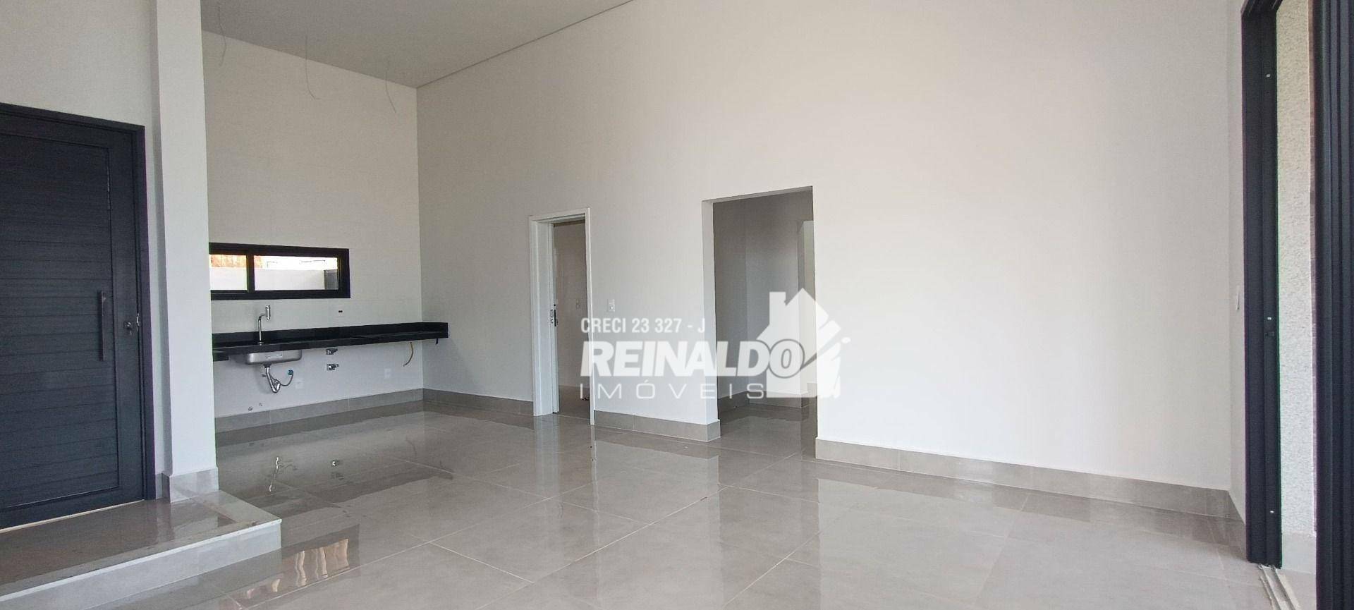 Casa de Condomínio à venda e aluguel com 3 quartos, 185m² - Foto 8