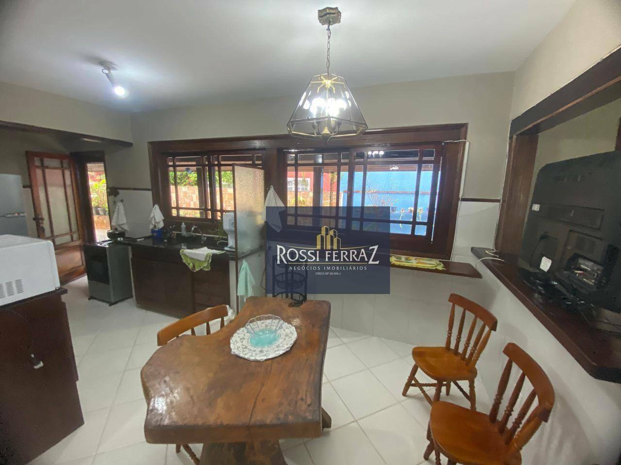 Casa de Condomínio à venda com 5 quartos, 190m² - Foto 11
