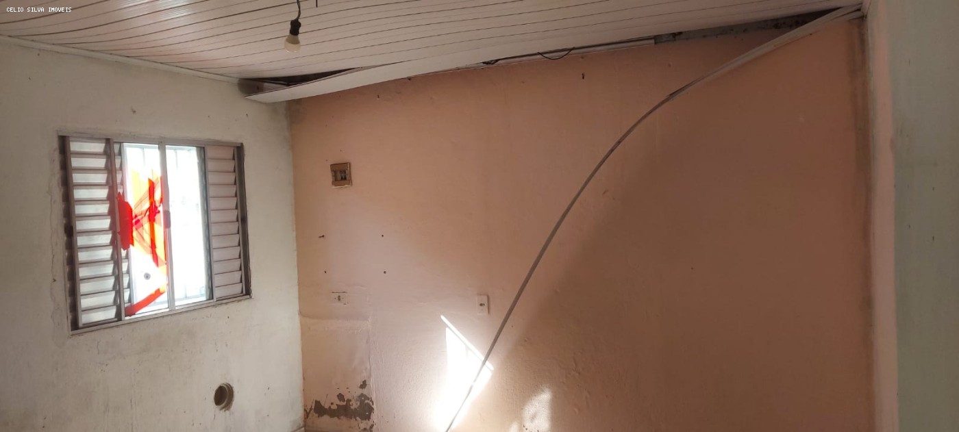 Casa para alugar com 1 quarto - Foto 4