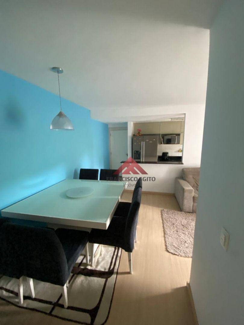 Apartamento à venda com 3 quartos, 73m² - Foto 19