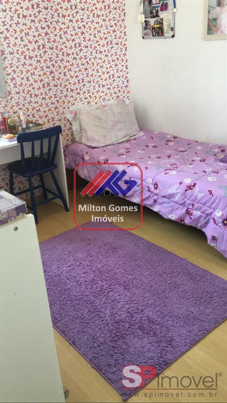 Apartamento à venda com 3 quartos, 70m² - Foto 9